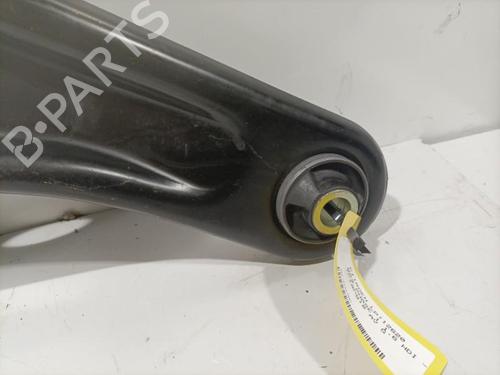 Used Left front suspension arm Left front suspension arm CITROËN DS3 (SA_) 1.6 HDi 90 (92 hp) 22585295 22585295