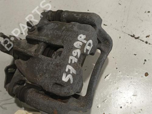 Used Right rear brake caliper FIAT TALENTO Van (296_) 1.6 D (145 hp) 22582401