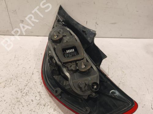 Left taillight OPEL CORSA D (S07) 1.4 (L08, L68) | BP39255181C34 - Image 4