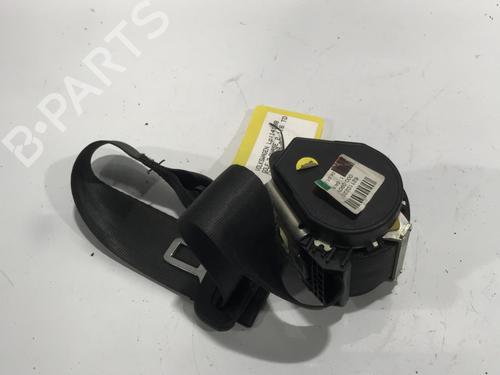 Used Rear right belt tensioner VW GOLF VII (5G1, BQ1, BE1, BE2) 1.6 TDI (105 hp) 26456796