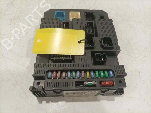 Used Fuse box Fuse box PEUGEOT 207 (WA_, WC_) 1.6 16V VTi (120 hp) 31908775 31908775