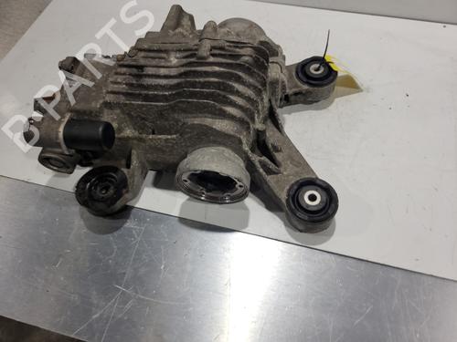 Rear differential AUDI A3 (8P1) S3 quattro | BP30737118M24 