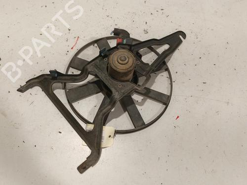 Radiator fan CITROËN SAXO (S0, S1) 1.0 X | BP22582038M35 