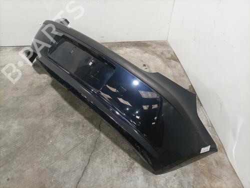 Rear bumper BMW 1 (E87) 118 d | BP29422097C8 