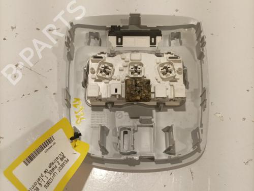 Used Interior roof light Interior roof light PEUGEOT 308 II (LB_, LP_, LW_, LH_, L3_) 1.6 BlueHDi 120 (120 hp) 22585061 22585061