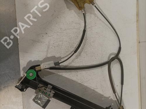Used Front right window mechanism PEUGEOT 407 Coupe (6C_) 2.7 HDi (204 hp) 29188218