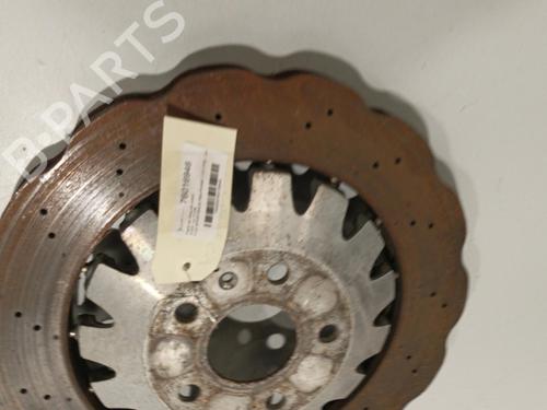 Other AUDI A3 Sportback (8VA, 8VF) RS3 quattro | BP22581685O1 