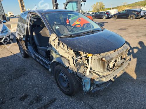Water radiator RENAULT TWINGO II (CN0_) 1.2 16V (CN04, CN0B) | BP39892096M31 - Image 7