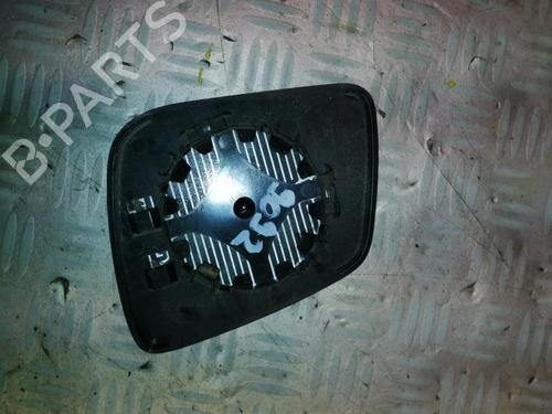 Used Right mirror glass MERCEDES-BENZ A-CLASS (W169) A 160 (169.031, 169.331) (95 hp) 22581254