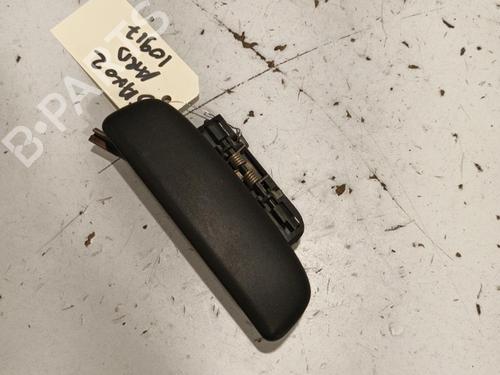Used Rear right exterior door handle CITROËN SAXO (S0, S1) 1.4 VTS (75 hp) 22576718
