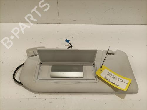 Left sun visor PEUGEOT 508 I (8D_) 1.6 BlueHDi 120 | BP35924251I1 - Image 4