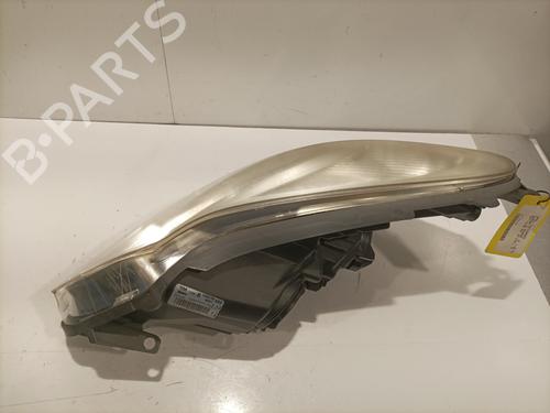 Used Right headlight Right headlight OPEL CORSA D (S07) [2006-2015] 33950734 33950734