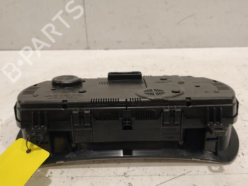 Instrument cluster RENAULT MEGANE IV Hatchback (B9A/M/N_) 1.6 TCe 205 (B9MV) | BP36556254C47 - Image 2