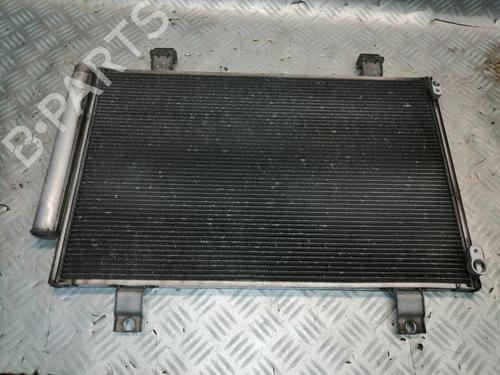 Used AC radiator AC radiator SUZUKI SWIFT III (MZ, EZ) 1.3 (RS413, ZC11S) (92 hp) 22590135 22590135