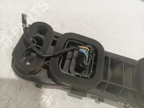 Lamp holder DACIA DUSTER (HS_) 1.5 dCi 4x4 (HSMC, HSMD) | BP28374871L10 - Image 5