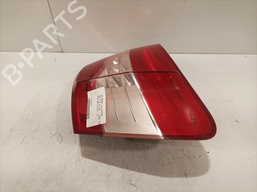 Right taillight CITROËN C5 III (RD_) 2.0 HDi 140 (RDRHF8, RDRHFA, RDRHA8, RDRHAJ) | BP27485099C35 - Image 4