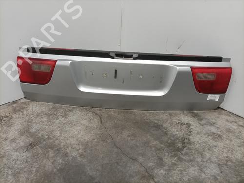 Used Tailgate Tailgate BMW X5 (E53) 3.0 d (184 hp) 22589298 22589298