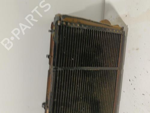 Water radiator CITROËN C15 Box Body/MPV (VD_) 1.0 | BP22581616M31 