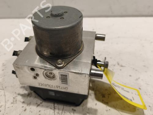 ABS pump MINI MINI (R56) Cooper S | BP37036627M43 - Image 2