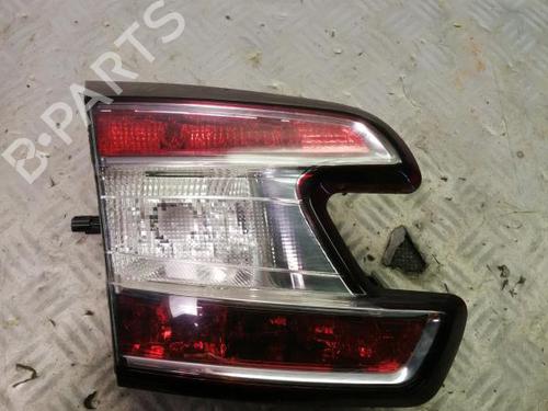 Left tailgate light RENAULT MEGANE III Grandtour (KZ0/1) 1.5 dCi | BP22575732C79 