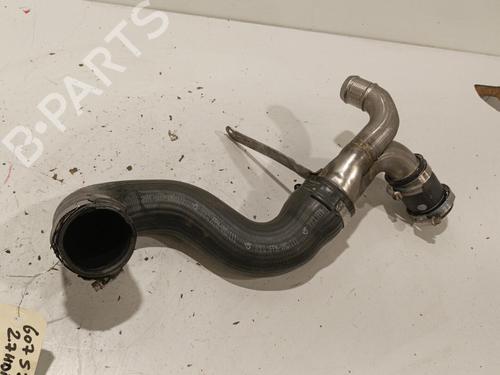 Used Pipe Pipe PEUGEOT 607 (9D, 9U) 2.7 HDi 24V (204 hp) 22571954 22571954