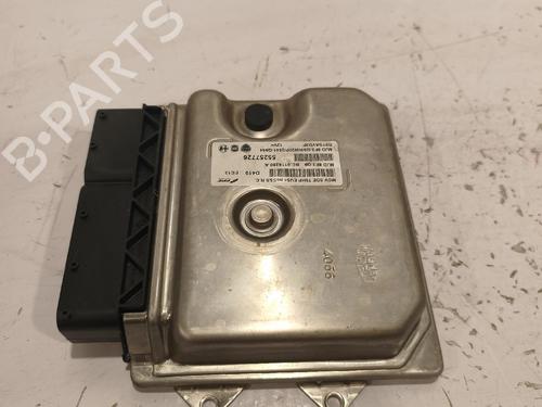 Used Electronic module Electronic module 38424437 38424437