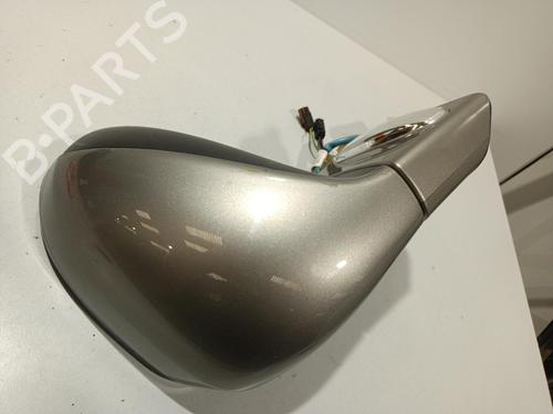 Left mirror PEUGEOT 308 I (4A_, 4C_) 1.6 HDi | BP22575293C26 