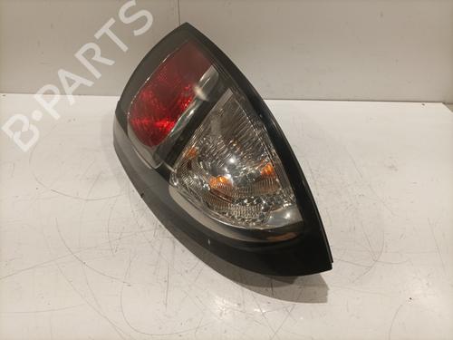 Right taillight CITROËN C3 Picasso (SH_) 1.6 VTi 120 | BP30577908C35 