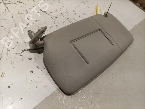 Left sun visor BMW 3 (E46) 320 d | BP22583128I1 - Image 4