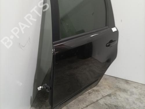Left rear door NISSAN NOTE (E11, NE11) 1.5 dCi | BP24312040C4 