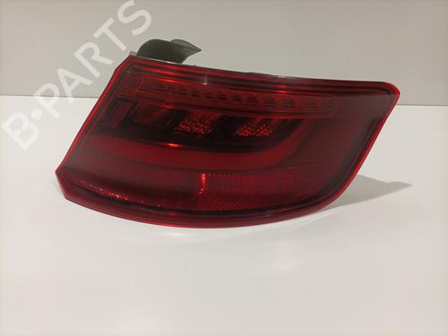 Højre baglygte AUDI A3 Sportback (8VA, 8VF) 1.6 TDI (110 hp) 22588986