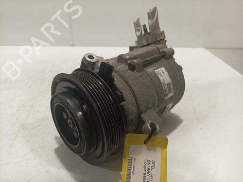 AC compressor OPEL ANTARA A (L07) 2.2 CDTi | BP31067696M34  - Image 5