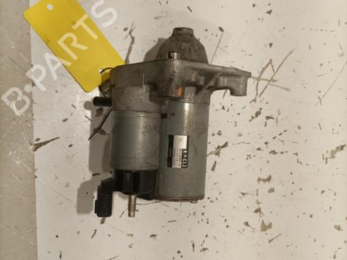 Used Starter Starter CITROËN C3 II (SC_) 1.0 VTi 68 (68 hp) 22589500 22589500