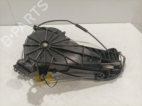 Used Electronic module Electronic module MERCEDES-BENZ V-CLASS (W447) V 250 CDI / d 4-matic (447.811, 447.813) (190 hp) 31857088 31857088