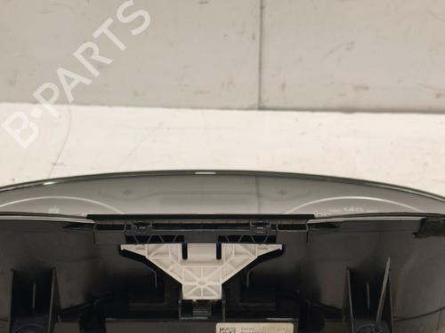 Instrument cluster AUDI Q2 (GAB, GAG) 1.4 TFSI | BP36650701C47 - Image 7