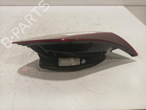 Left tailgate light OPEL ASTRA J (P10) 1.4 Turbo (68) | BP30939209C79 - Image 6