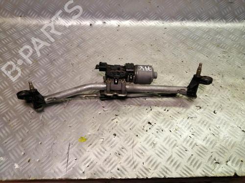 Front wiper motor ALFA ROMEO 147 (937_) 1.9 JTDM 8V (937.AXD1A, 937.AXU1A, 937.BXU1A) | BP22575775M29 