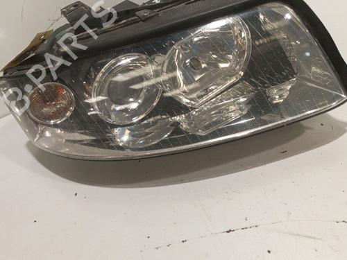Used Right headlight Right headlight AUDI A4 B6 Avant (8E5) 2.5 TDI quattro (180 hp) 22580535 22580535