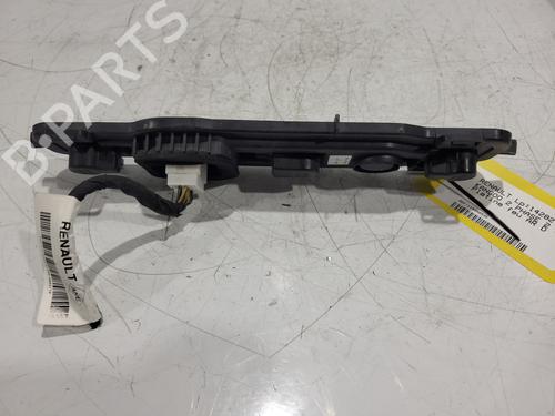 Lampenträger RENAULT KANGOO Express (FW0/1_) 1.5 dCi 95 (FW16) | BP30753223L10