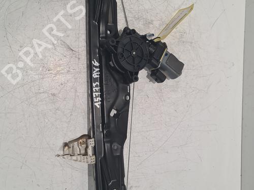 Front left window mechanism FORD KA (RU8) 1.2 | BP32030715C22 - Image 4
