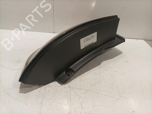 Right taillight CITROËN C3 Picasso (SH_) 1.6 VTi 120 | BP30577908C35 - Image 3