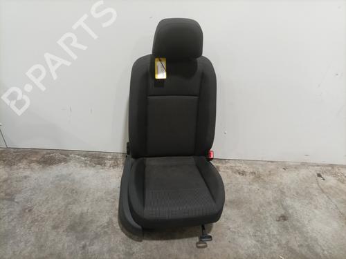 Used Right front seat VW CADDY V Box Body/MPV (SBA, SBH) 2.0 TDi (122 hp) 28570130