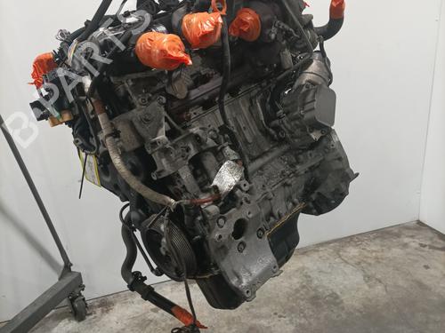 Used Engine PEUGEOT 207 (WA_, WC_) 1.6 HDi (90 hp) 31138696