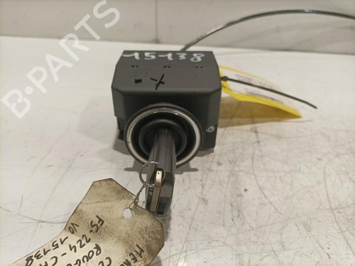 Used Ignition barrel MERCEDES-BENZ A-CLASS (W169) A 180 CDI (169.007, 169.307) (109 hp) 30309307