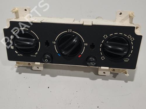 Climate control CITROËN XSARA (N1) 2.0 HDi 90 | BP22588157I5 