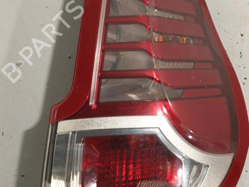 Right taillight RENAULT SCÉNIC III (JZ0/1_) 1.5 dCi | BP22579807C35 