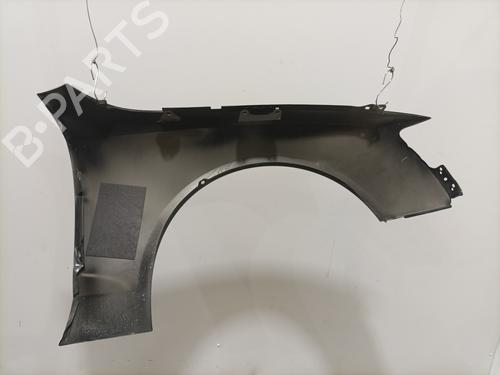 Used Left front fenders Left front fenders AUDI A5 (8T3) 3.0 TDI quattro (240 hp) 34258322 34258322