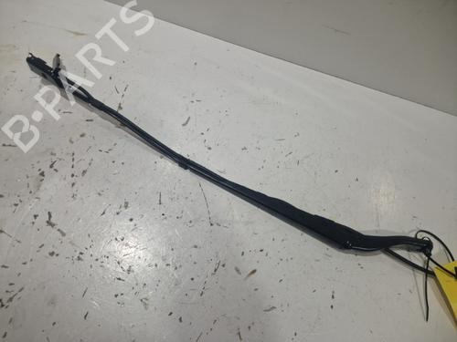Used Front windshield wiper arm PEUGEOT PARTNER Box Body/MPV (K9) 1.5 BlueHDi 100 (102 hp) 22573648