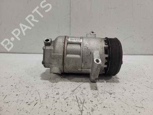 AC compressor RENAULT CLIO IV (BH_) 0.9 TCe 90 (BHNF, BHMA, BHMH, BHJK, BHJR) | BP37500200M34 - Image 6