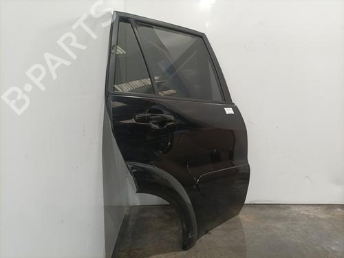 Right rear door TOYOTA RAV 4 II (_A2_) 2.0 D 4WD (CLA20_, CLA21_, CLA20R, CLA21R) | BP29822322C5